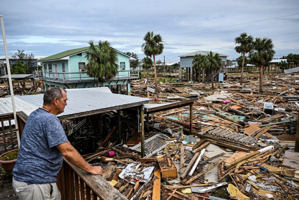 How Student Loan Borrowers Impacted By Hurricane Helene Can Get Help