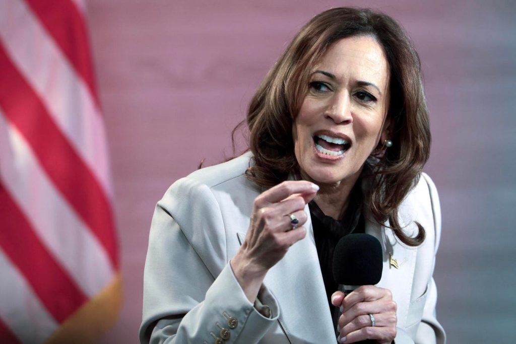 Key Questions About Kamala Harris’ Medicare Home Care Idea Key Questions About Kamala Harris’ Medicare Home Care Idea