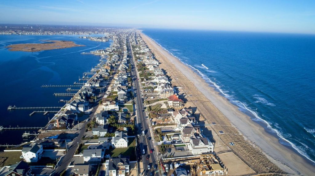 The 50 Most Expensive ZIP Codes In New Jersey Of 2024