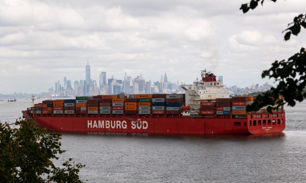 What Is a Tariff?