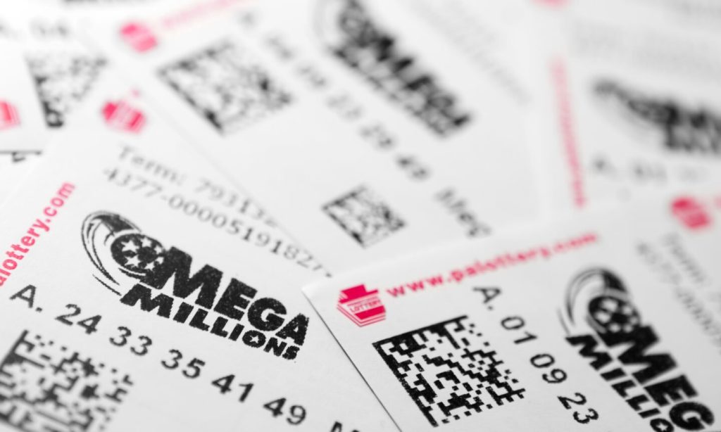 Mega Millions Will Raise Ticket Price to  Per Play in April