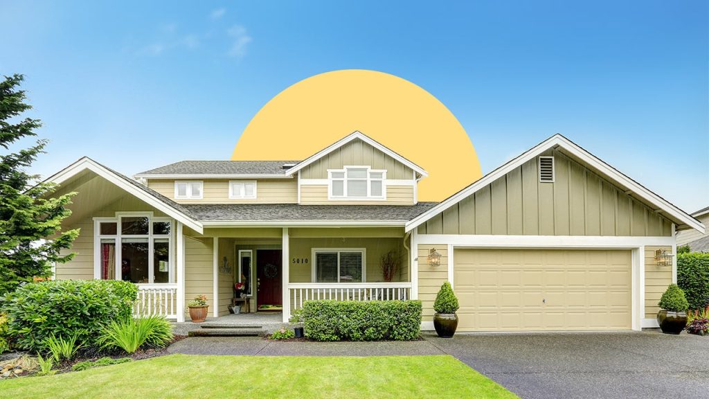 Mortgage rate forecast October 2024