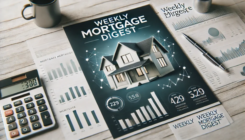 Weekly Mortgage Digest: CMHC halts dividend payments to boost rental housing