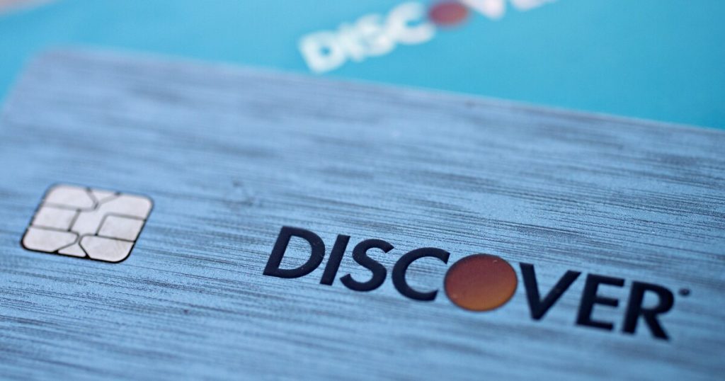 Discover’s revenue grows, but credit performance dips | PaymentsSource