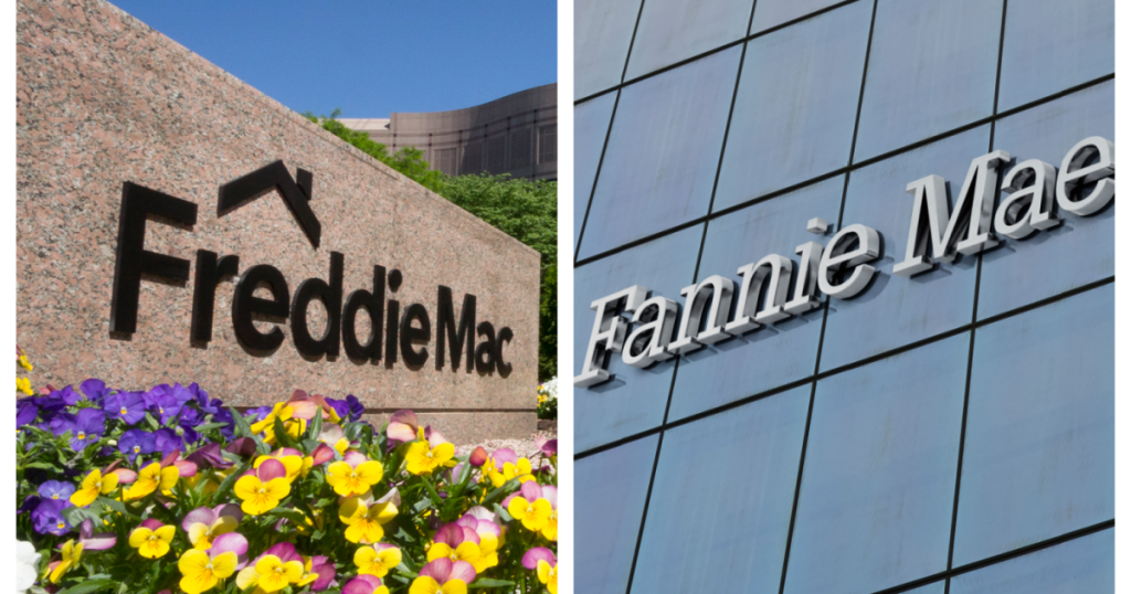 Fannie Mae, Freddie Mac gear up for g-fee change