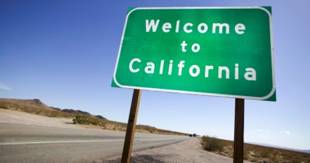 California begins registration of financial service providers