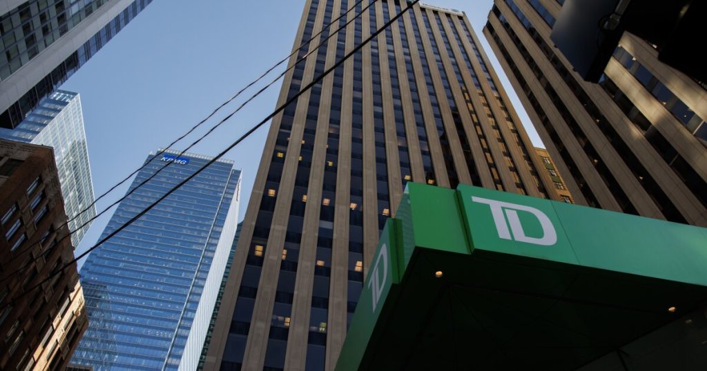 TD Bank settlement shows that asset caps are here to stay