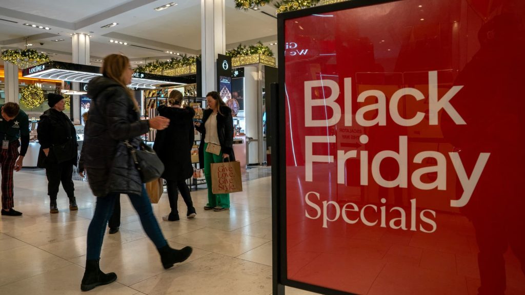 Slow shopping can save you money this holiday season. How it works