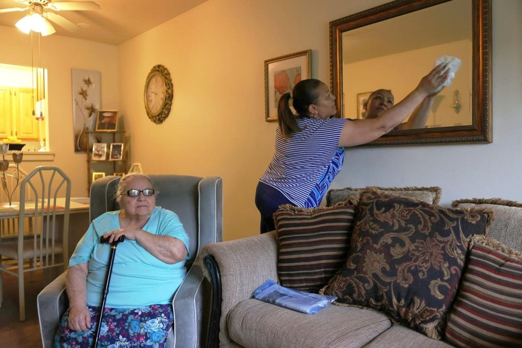 California Ended Its Medicaid Long-Term Care Asset Test. What Happened?