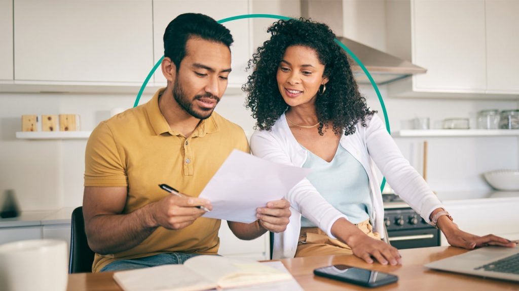 How does my credit score affect my loan chances?