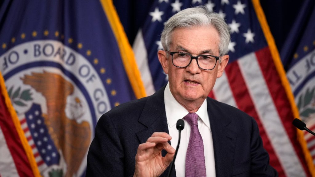 Fed cuts interest rates by quarter point, points to uncertain next steps after Trump’s election win