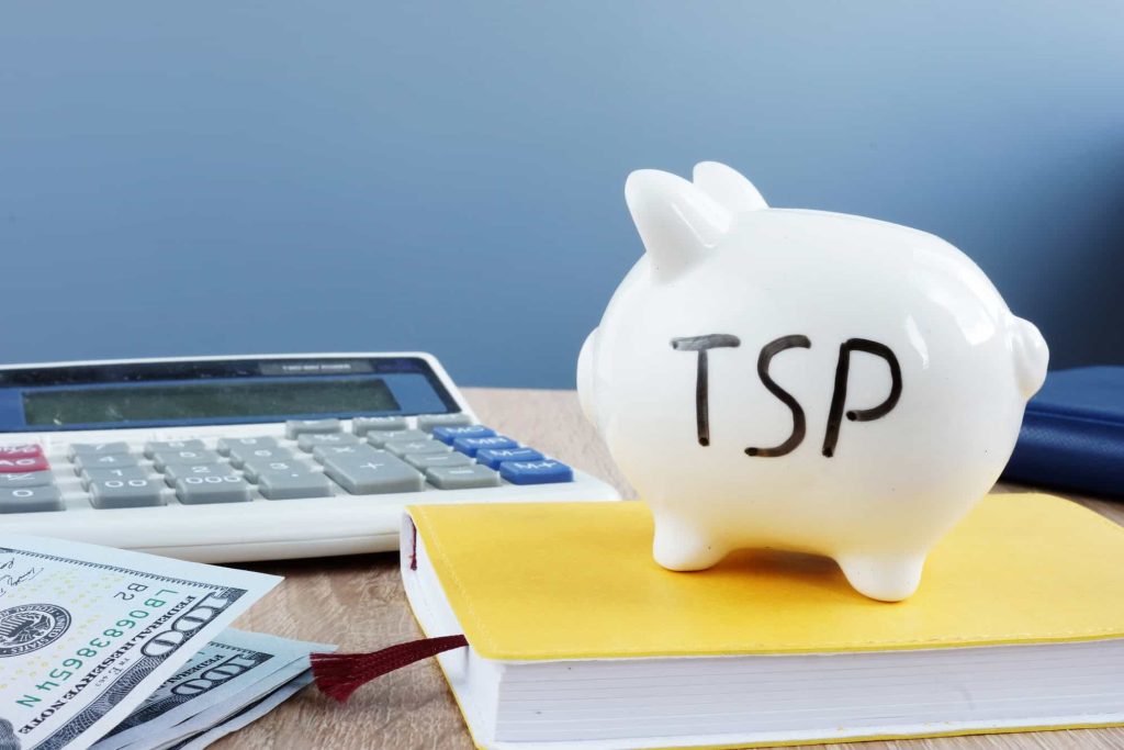 Who Wants to be a TSP Millionaire?