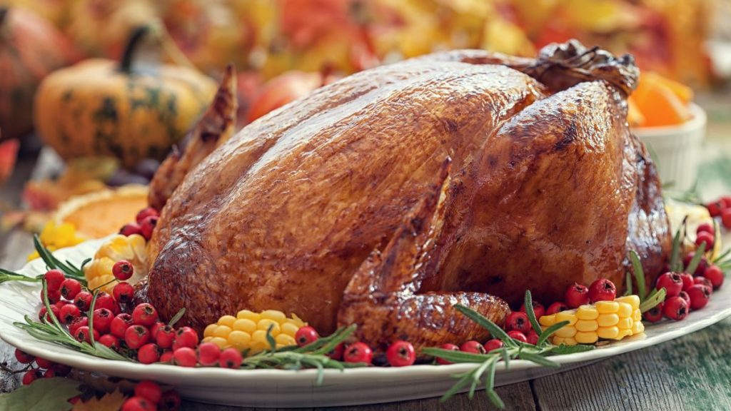 Best Turkey Prices For 2024 (As low as .29/LB!)