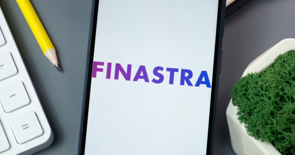 Finastra customer files stolen in data breach