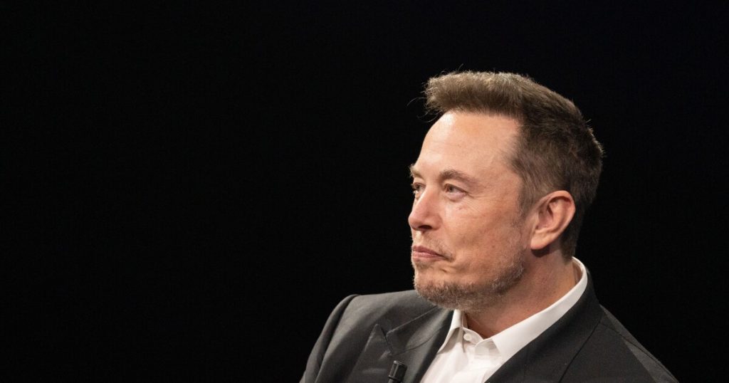 Musk calls for abolishing consumer agency GOP has long targeted