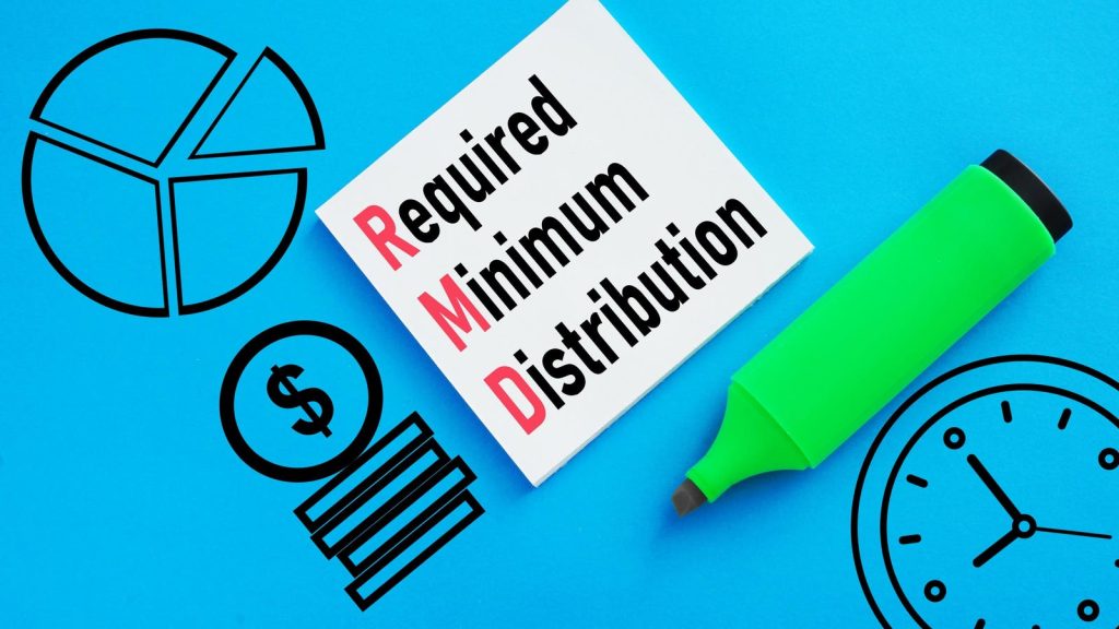 Need To Beat The Required Minimum Distributions (RMDs) Deadline?