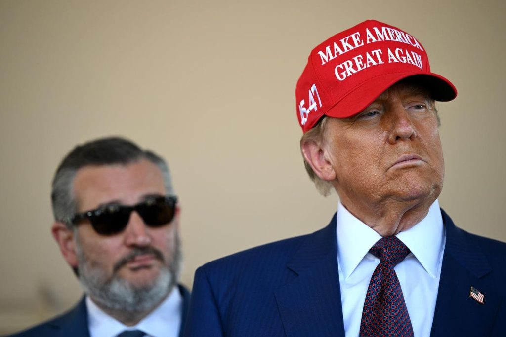 3 Student Loan Forgiveness Programs That Could Survive Under Trump — With Caveats