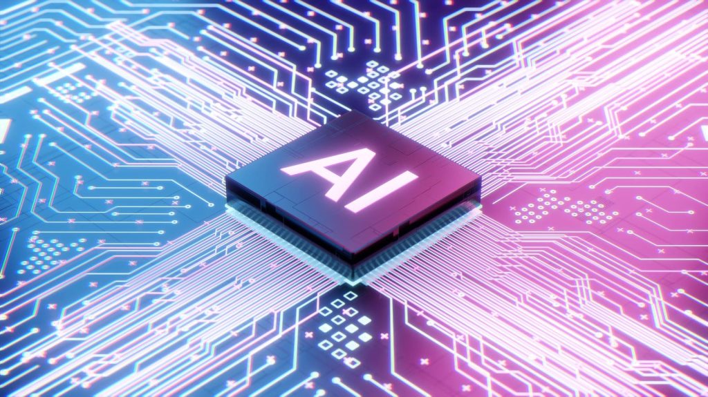 How AI Is Changing Online Holiday Shopping