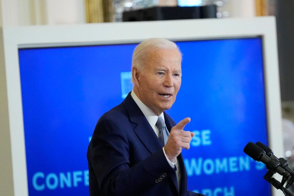 Biden To Commute Sentences Of Those On CARES Act Home Confinement