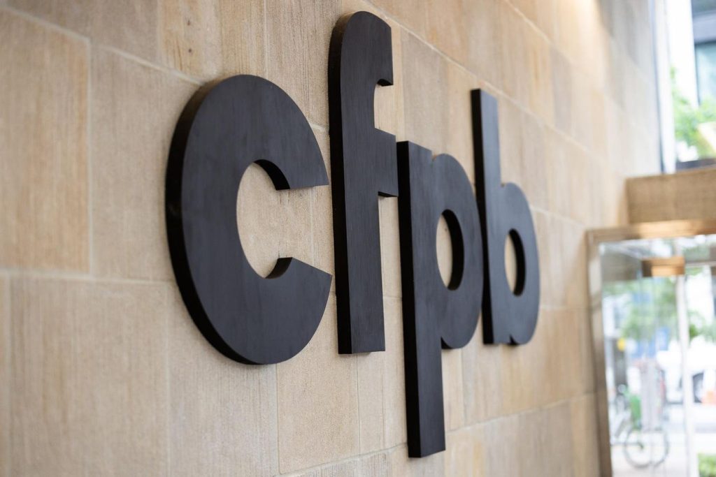 CFPB Calls Out Some Illegal Card Practices