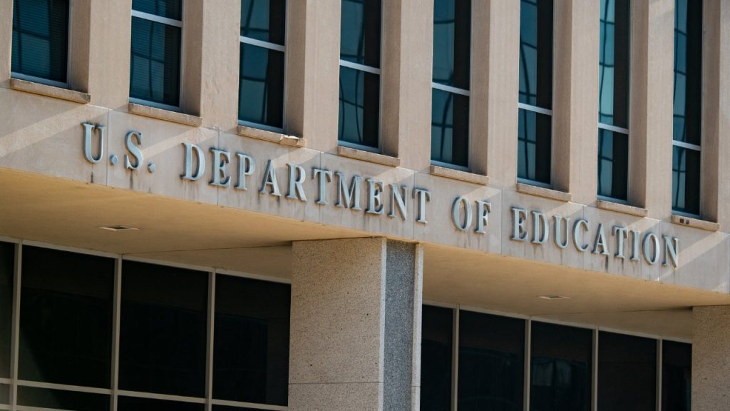 The Department of Education reopened PAYE and ICR plans. Should you enroll?