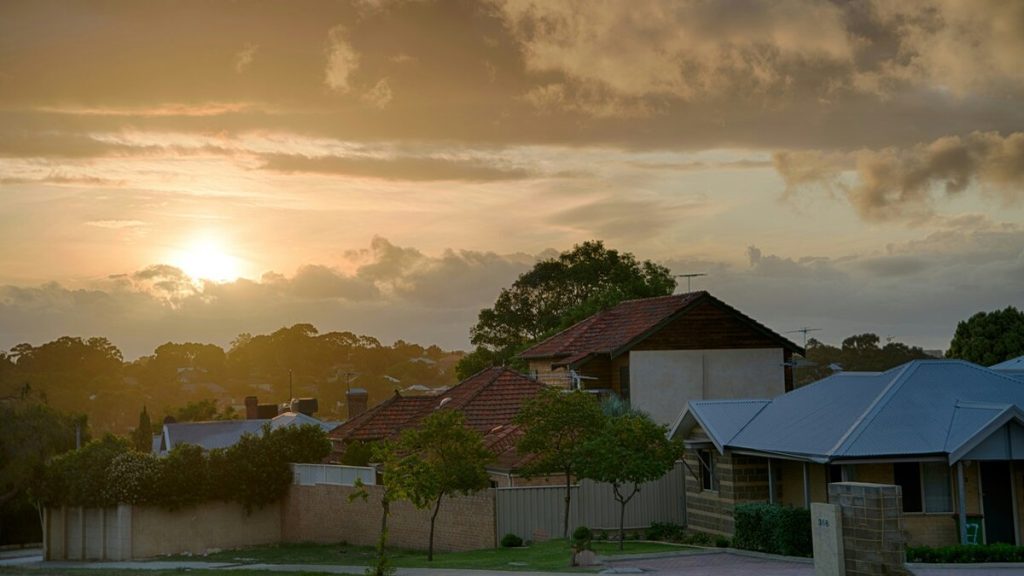 What is the Average Mortgage in Australia Now?