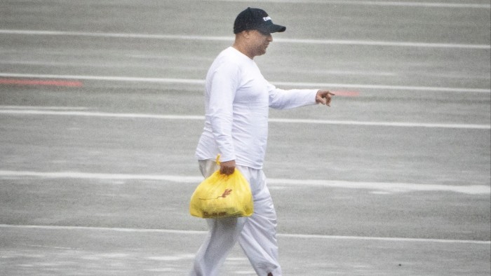 British hedge fund trader jailed in Denmark for ‘cum-ex’ tax fraud British hedge fund trader jailed in Denmark for ‘cum-ex’ tax fraud