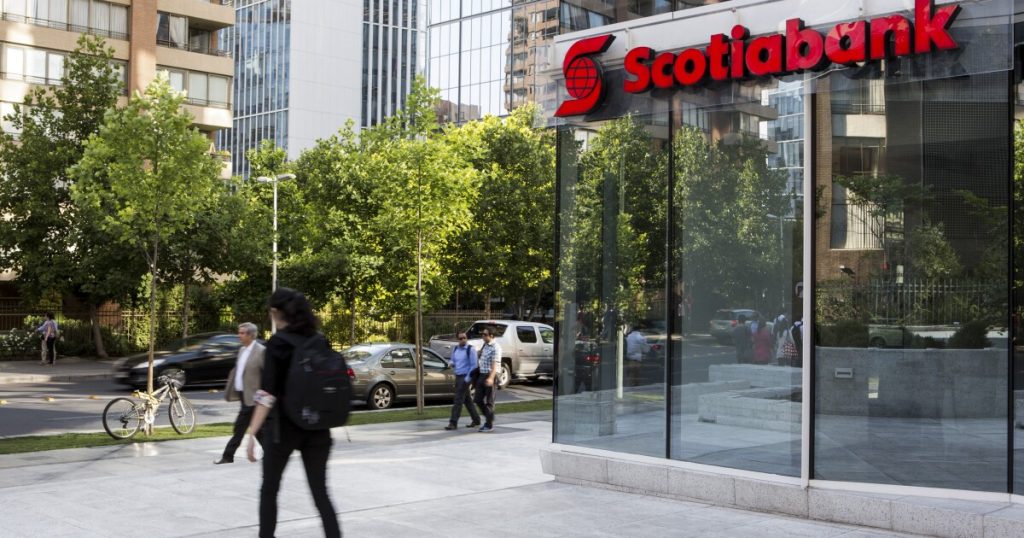 Scotiabank gets Fed approval to be KeyCorp’s largest shareholder