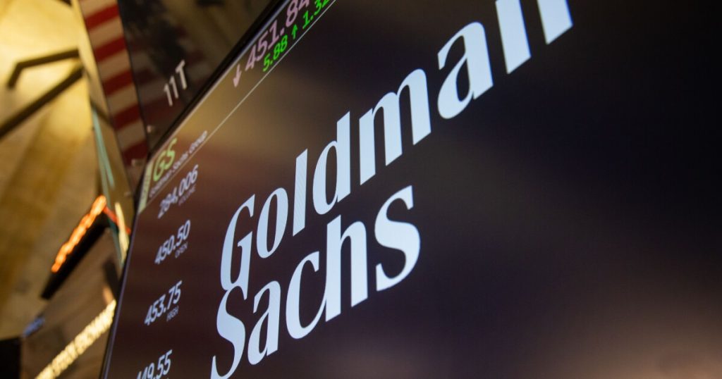 Goldman Sachs exits climate alliance for banks