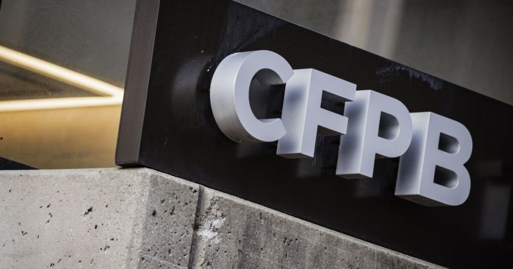 CFPB caps overdraft fees at  without APR disclosure