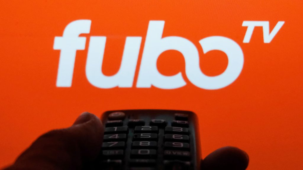 Stocks making the biggest moves midday: FUBO, PYCR, PLUG