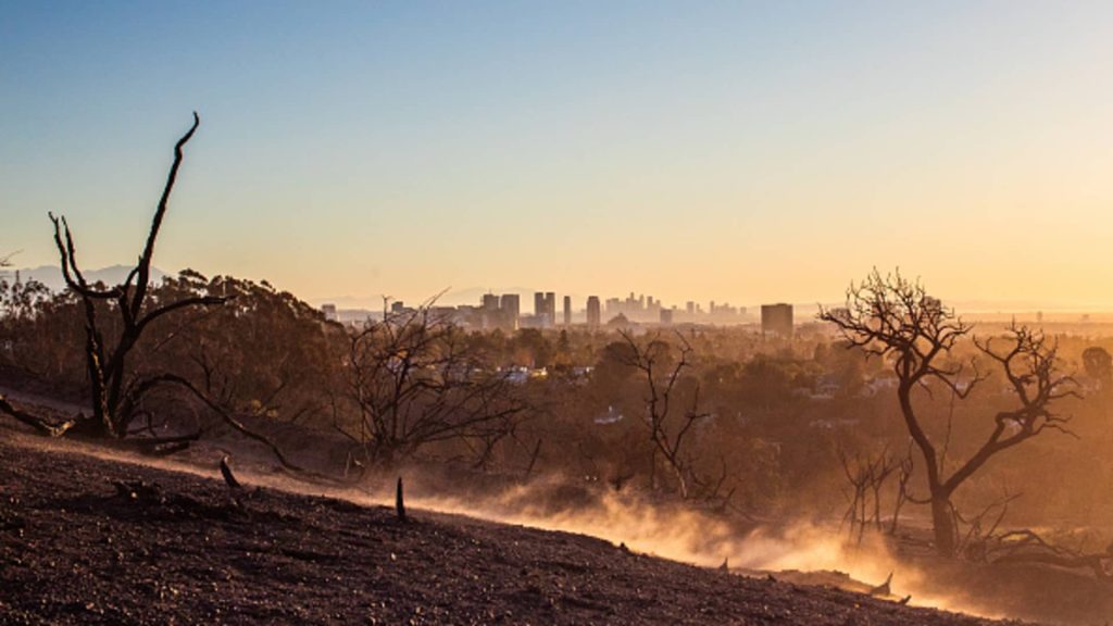 How climate change is reshaping home insurance costs in the U.S.