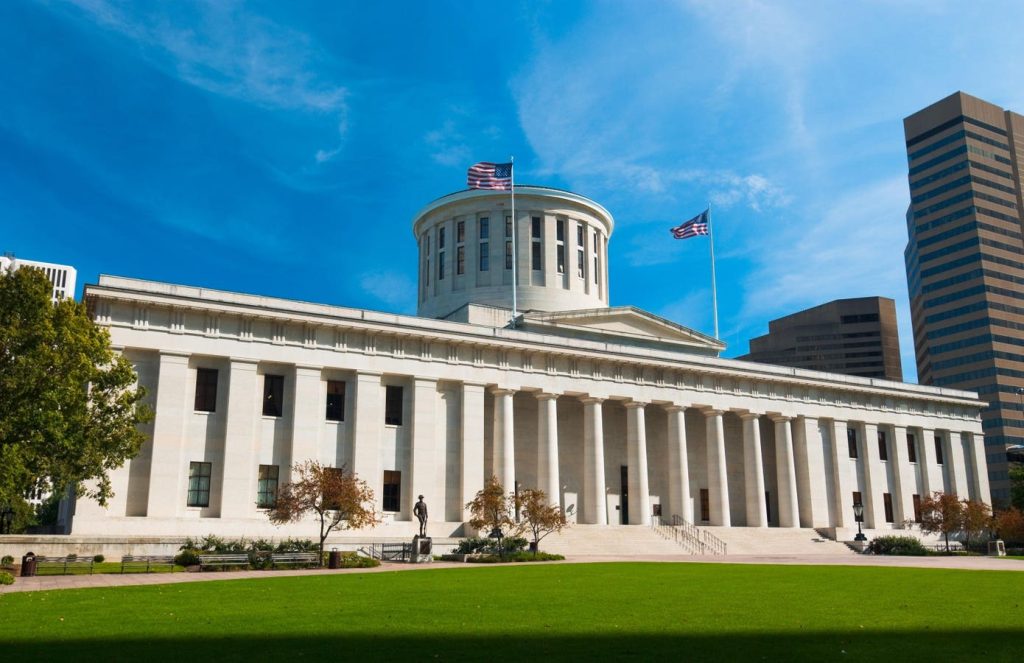 Ohio Adopts The Uniform Public Expression Protection Act As Its First Anti-SLAPP Law Ohio Adopts The Uniform Public Expression Protection Act As Its First Anti-SLAPP Law