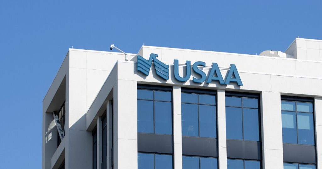 USAA sues Regions Bank in latest mobile deposit lawsuit