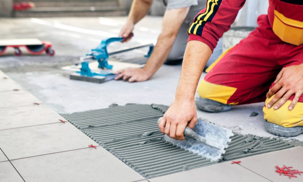 How Much Does a Bathroom Remodel Cost?