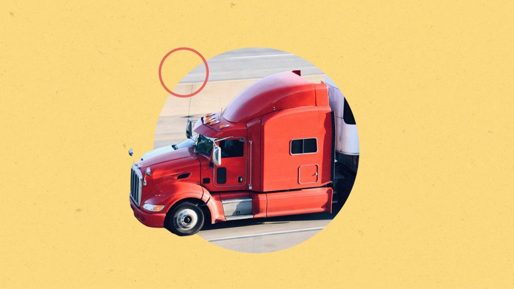 How much will semi-truck financing cost?