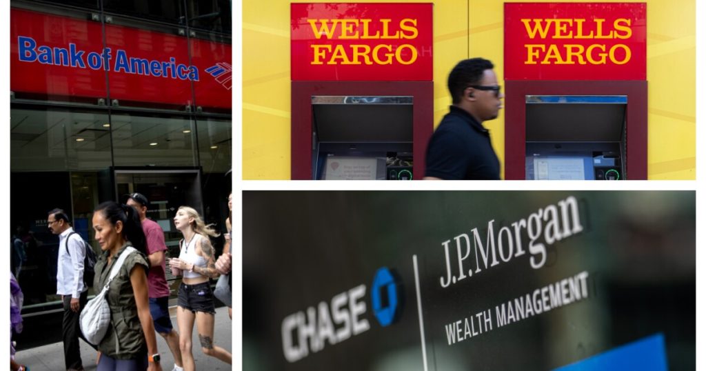 JPMorgan Chase bucks branch-closing trend, opens net 38 sites