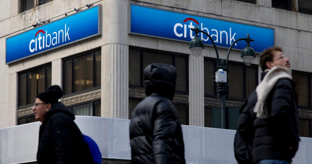 Case against Citi over wire fraud may proceed: NY judge