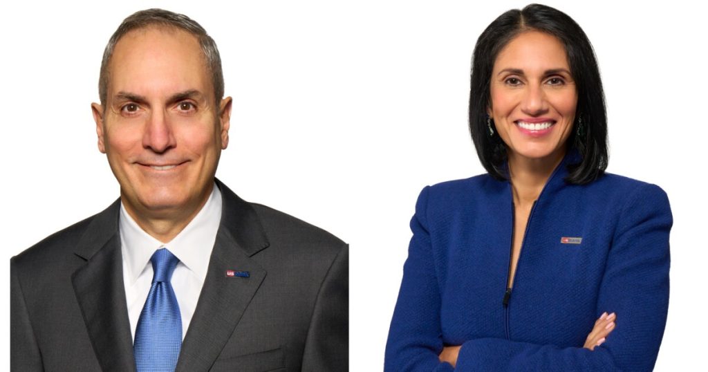 U.S. Bancorp CEO Andy Cecere to retire, Gunjan Kedia named successor