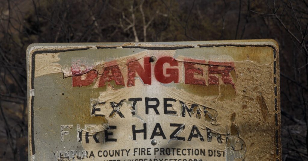 Southern California banks gauge wildfire damage, prep rebuild plans