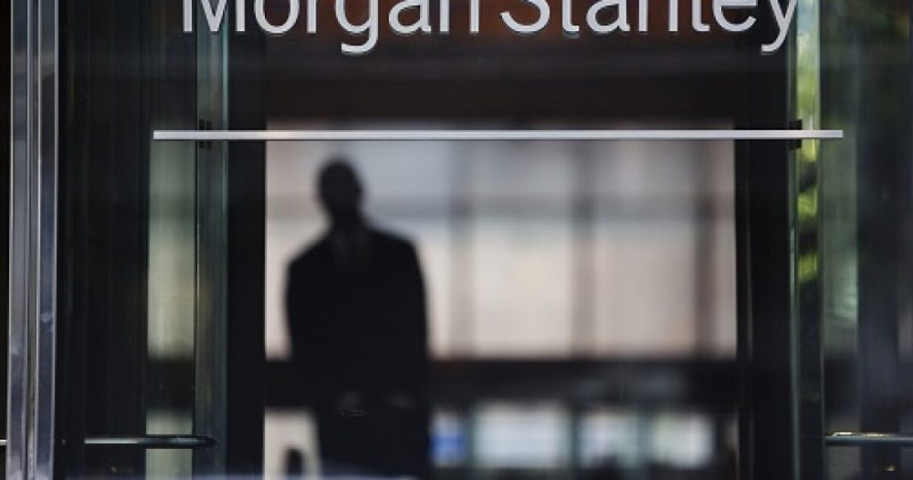 Morgan Stanley is latest to leave climate-banking group