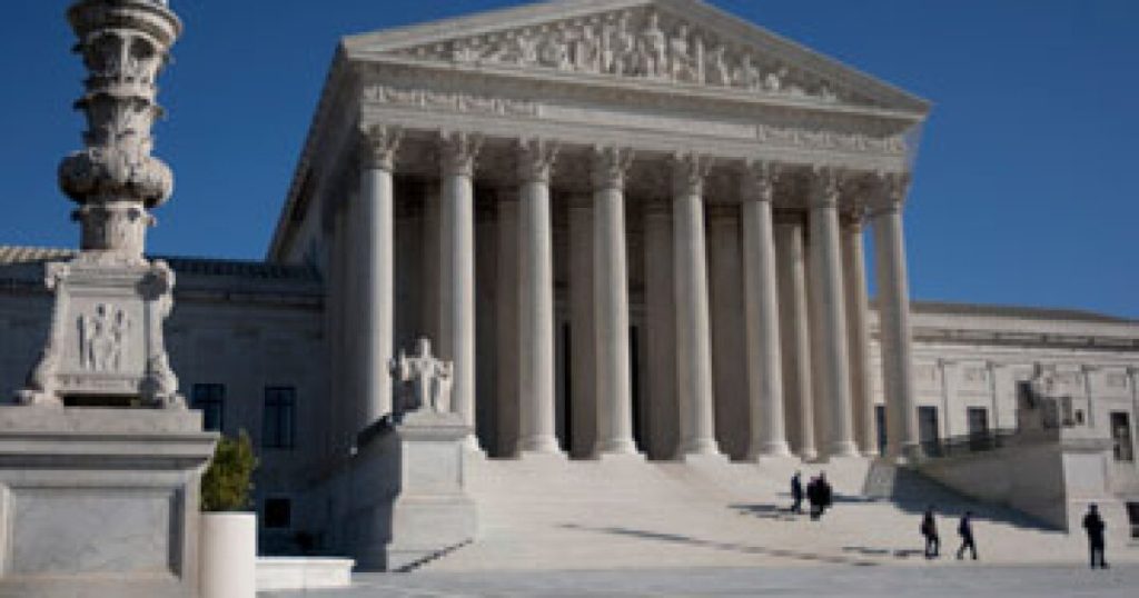 Supreme Court lifts nationwide injunction on Corporate Transparency Act, enforcement is still blocked.