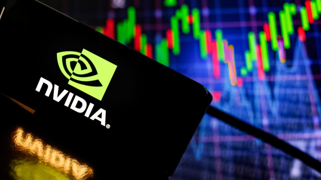 Stocks making the biggest moves after hours: NVDA, SNOW, EBAY, NTNX