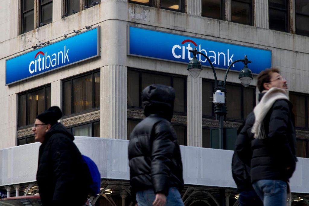 Citibank Loses Bid To Dismiss Lawsuit Alleging Failure To Protect Its Customers From Scams