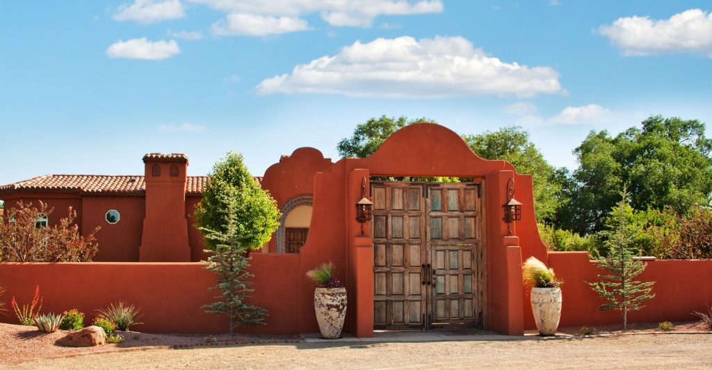 Here Are The Most Expensive ZIP Codes In New Mexico