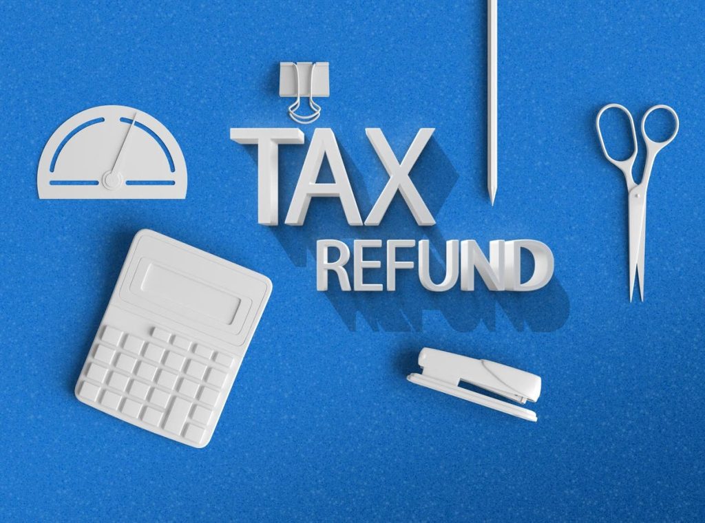 Actionable Strategies To Maximize Your IRS Tax Refund