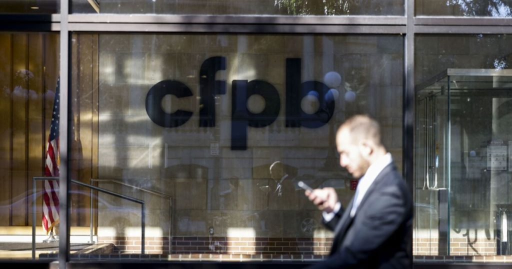 CFPB dismisses lawsuit against lending platform SoLo Funds