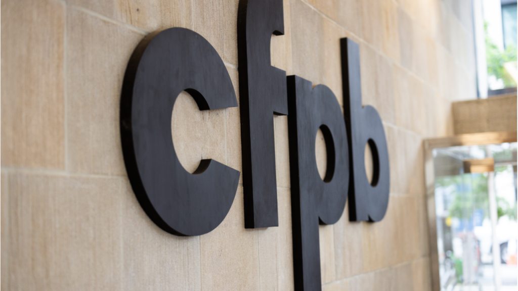 Trump administration shuts CFPB HQ, halts agency’s activity