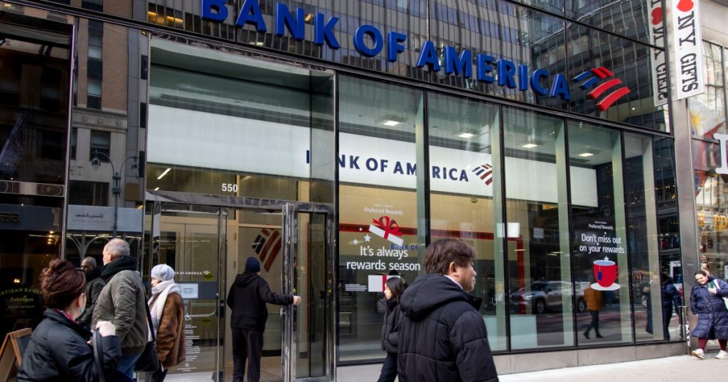 Bank of America to buy B jumbo mortgage portfolio from TD