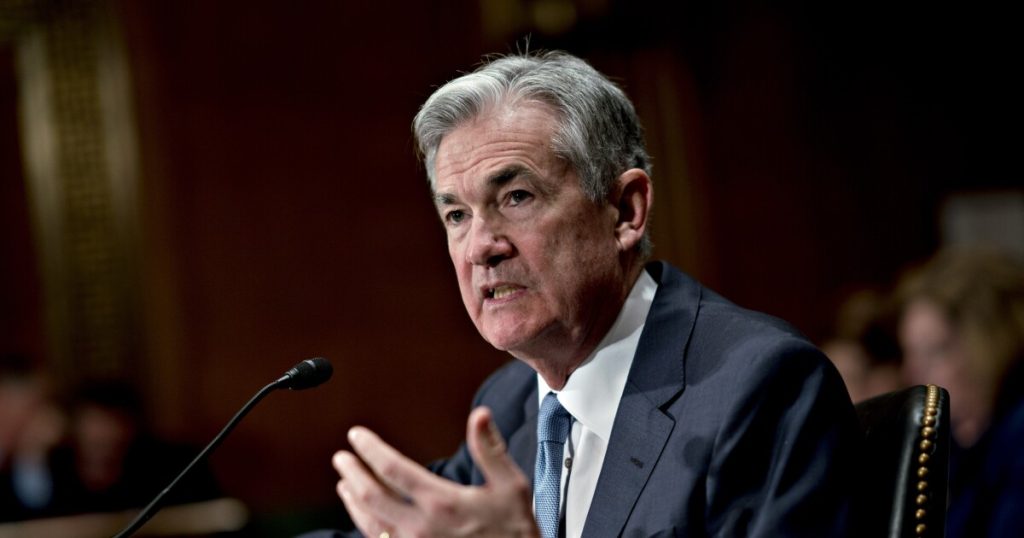 Fed policy tweak removes reputation hurdle for crypto banks